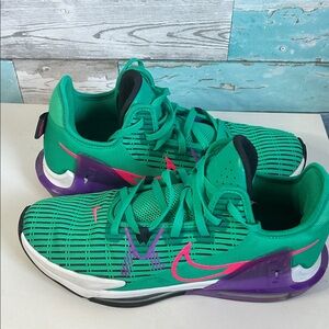 Nike LeBron Witness 6